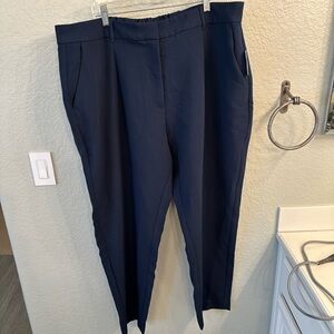 Old Navy Dark Blue Apparel